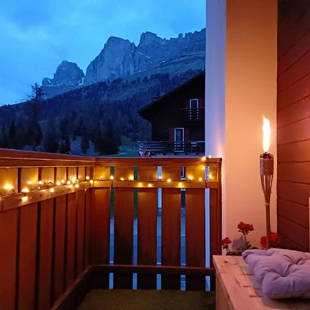 Costalungahouse Trekkingbikeski Selfcheck-In Apartment 카레자알라고 외부 사진