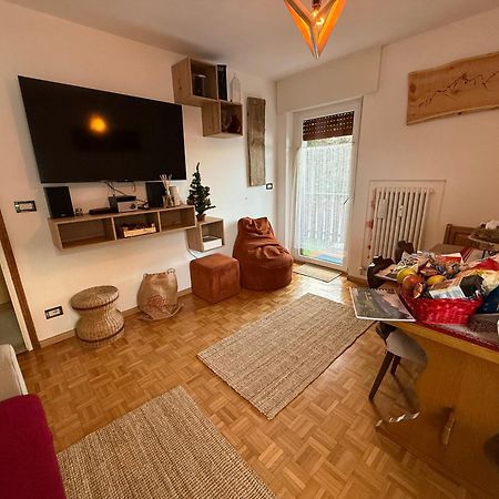 Costalungahouse Trekkingbikeski Selfcheck-In Apartment 카레자알라고 외부 사진