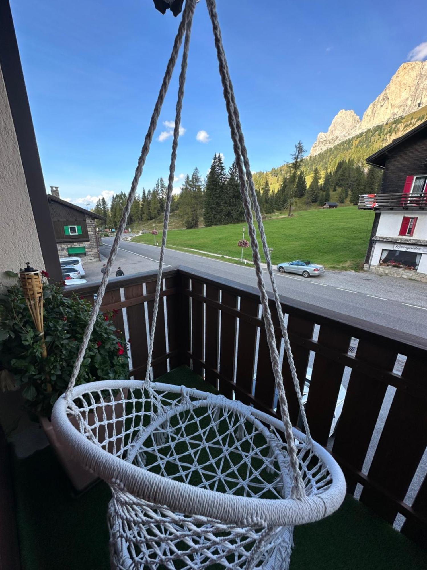 Costalungahouse Trekkingbikeski Selfcheck-In Apartment 카레자알라고 외부 사진