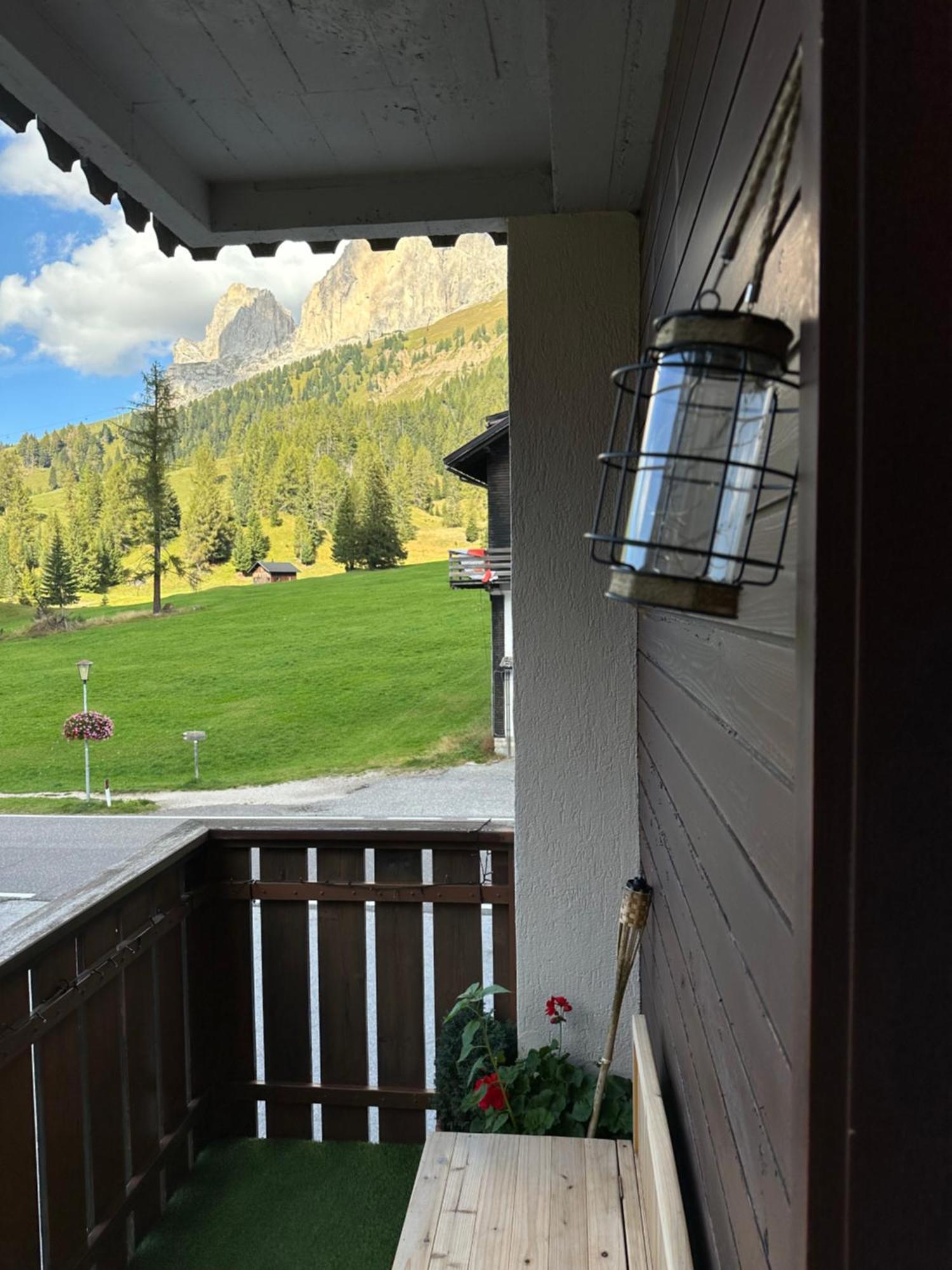 Costalungahouse Trekkingbikeski Selfcheck-In Apartment 카레자알라고 외부 사진