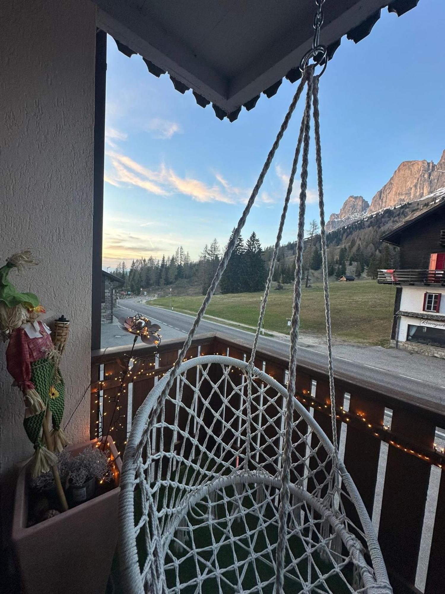 Costalungahouse Trekkingbikeski Selfcheck-In Apartment 카레자알라고 외부 사진