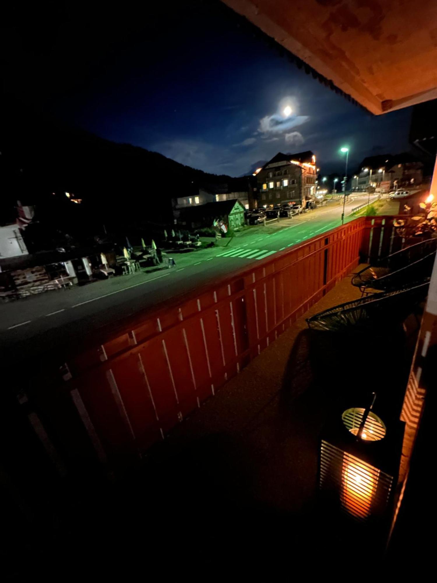 Costalungahouse Trekkingbikeski Selfcheck-In Apartment 카레자알라고 외부 사진